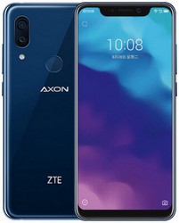 Замена кнопок на телефоне ZTE Axon 9 Pro в Магнитогорске